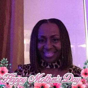 Meet your Posher, Angie